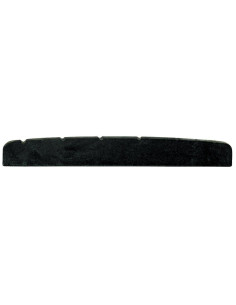 Sillet en Graphite Guitare Électrique - Entaillé