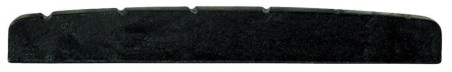 Nut in Graphite Guitar Electric - Slotted
