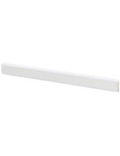 Bridge Saddle in Bone F&S Guitar Classical Raw