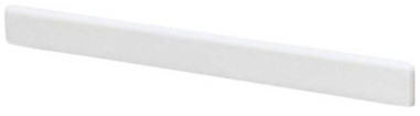 Sillet de Chevalet en Os F&S Guitare Classique Brut