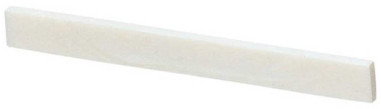 Sillet de Chevalet en Os F&S Guitare Acoustique - Brut - Guitare Folk