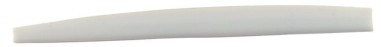 Plastic Nut F&S Guitar Acoustic - Guitar Folk