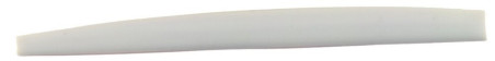 Sillet en Plastique F&S Guitare Acoustique - Guitare Folk
