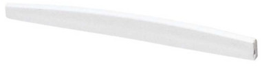 Sillet en Plastique F&S Guitare Acoustique - Guitare Folk
