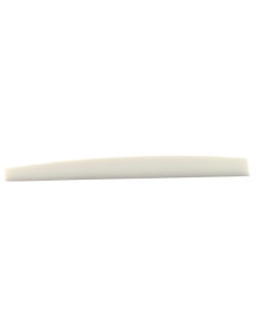 Plastic Nut F&S Guitar Acoustic - Guitar Folk
