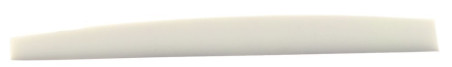 Sillet en Plastique F&S Guitare Acoustique - Guitare Folk