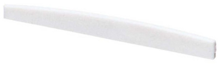 Plastic Nut F&S Guitar Acoustic - Guitar Folk