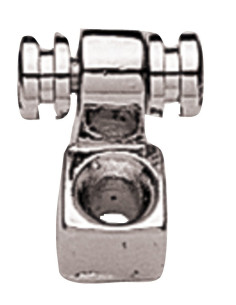 Guide - Rabat - Strings F&S Guitar Electric - Chrome