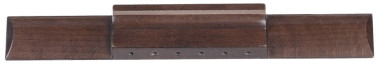 Chevalet Guitare Classique Pro Arte - Taille 4/4 - Acacia