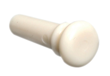Buttons Strap - Cream