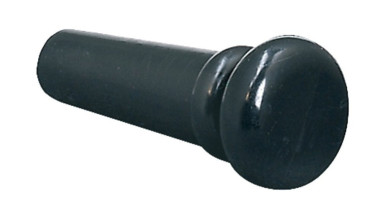 Buttons Strap - Black