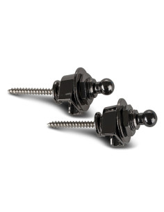 Strap Lock F&S Security Lock - Platinum