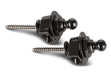 Strap Lock F&S Security Lock - Platinum