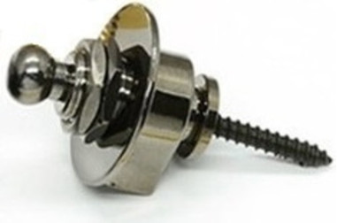 Strap Lock F&S Security Lock - Platinum