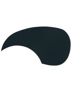 Plates Protector - Black