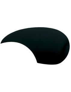 Plaques de Protection - Noir