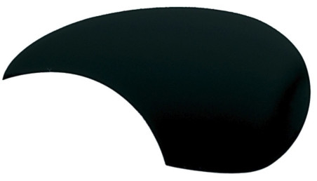 Plaques de Protection - Noir