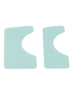 Plaques de Protection - Set Guit.folk - 2 Rangs