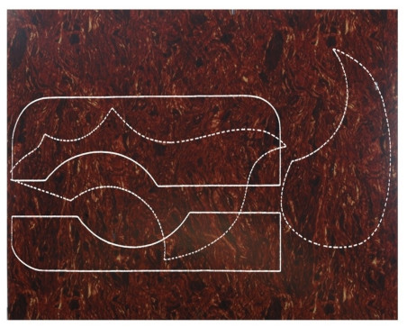Plates Protector - Ecaille