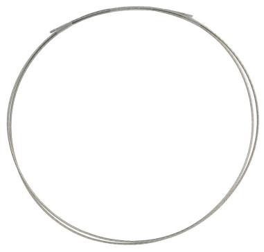 Frettes Maillechort - Par M