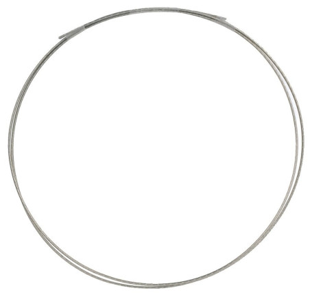Frettes Maillechort - Par M