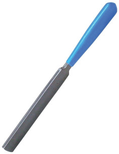 File A Fret - Etroit
