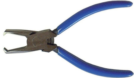 Clip-On - On for Oter Les Frets