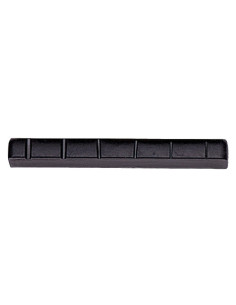 Plastic Nut NE426-BLK