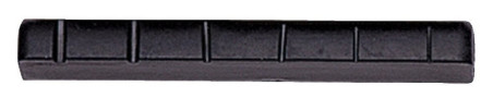 Sillet plastique (NE426-BLK) - Noir