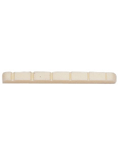 Sillet plastique (NE436-ADWH) - Crème