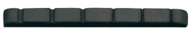 Plastic Nut NE436-BLK
