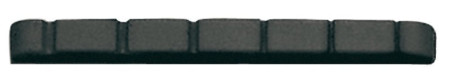 Sillet plastique (NE436-BLK) - Noir