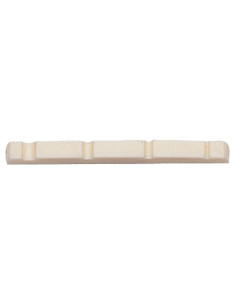 Sillet en Plastique Préentaillé Basse Électrique 4 Cordes - Basse Élect. 4 Cordes