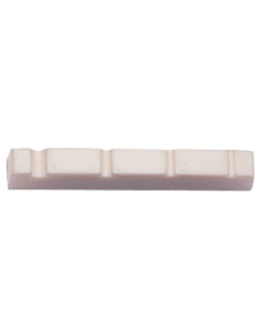 Sillet en Plastique Préentaillé Basse Électrique 4 Cordes - E - Basse 4 Cordes