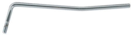 Tremolo Arm - 6 - 0 Mm - Black