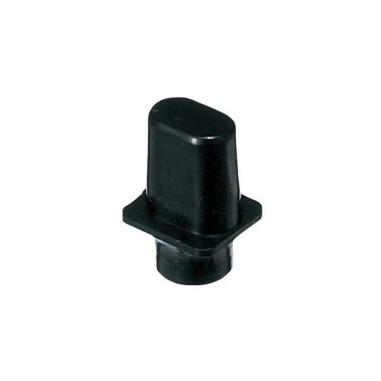 Switch Knobs - Black