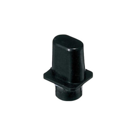 Switch Knobs - Black