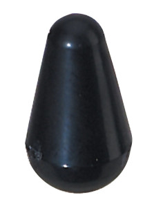 Switch Knobs - Black