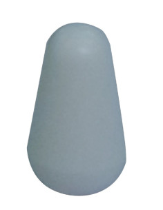 Switch Knobs - White