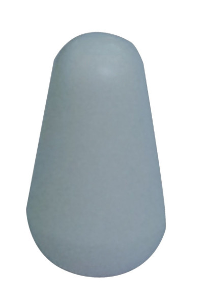 Switch Knobs - White