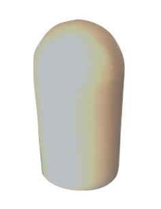 Switch Knobs - Cream