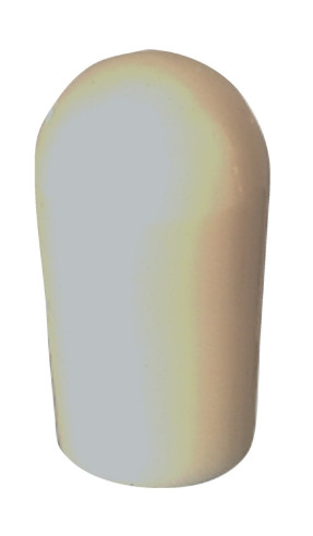 Switch Knobs - Cream