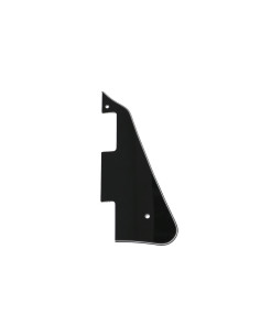 Les Paul Pickguard - Black