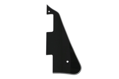 Les Paul Pickguard - Black