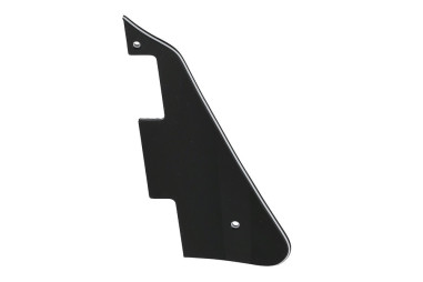 Plaques de Protection Les Paul Modell - Noir