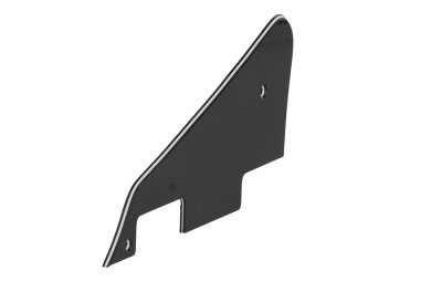 Les Paul Pickguard - Black