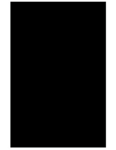 Plaques de Protection Plaque Plastique - Noir - 3 Plis