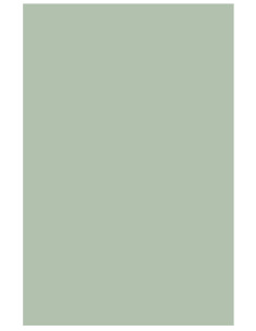 Plaques de Protection Plaque Plastique - Vintage Mint - 3 Plis