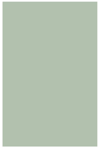 Plastic Pickguard - Vintage Mint - 3-Ply