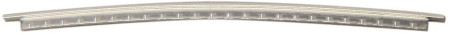 Frettes Maillechort - B:2 - 3 X A:2 - 8 Mm